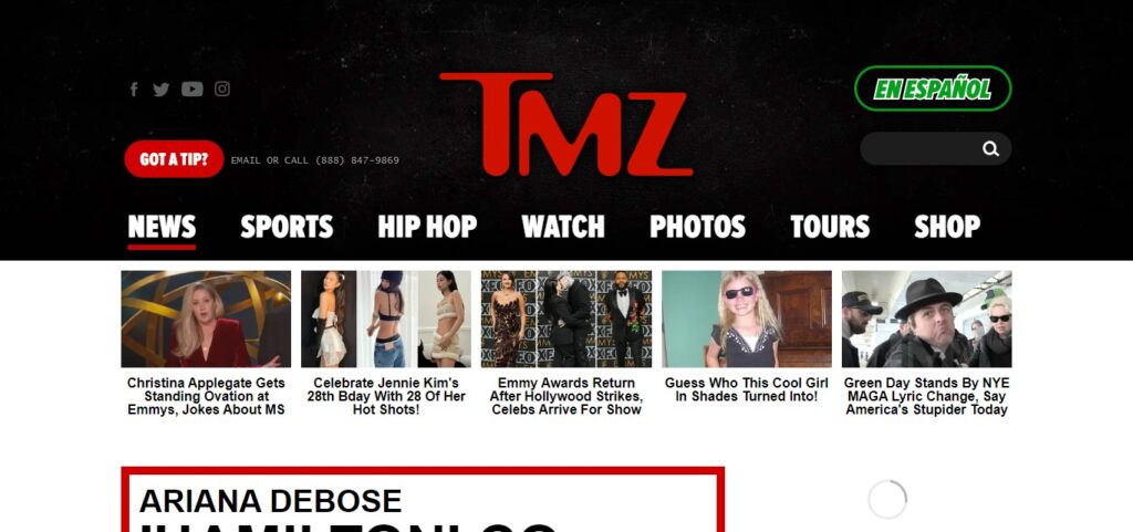 TMZ.com