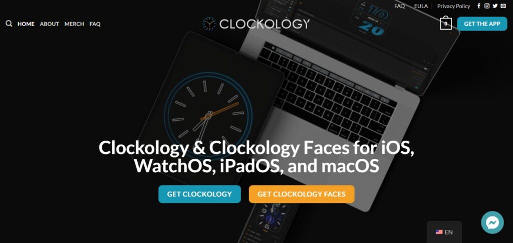 Clockology