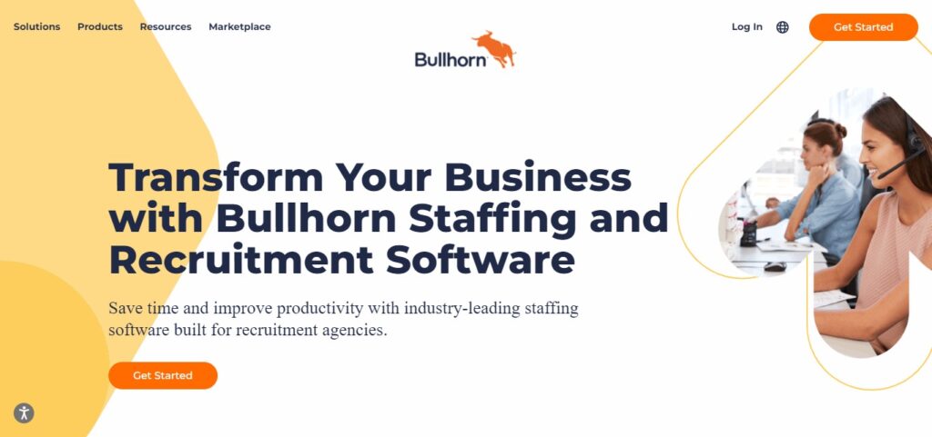 Bullhorn, Inc