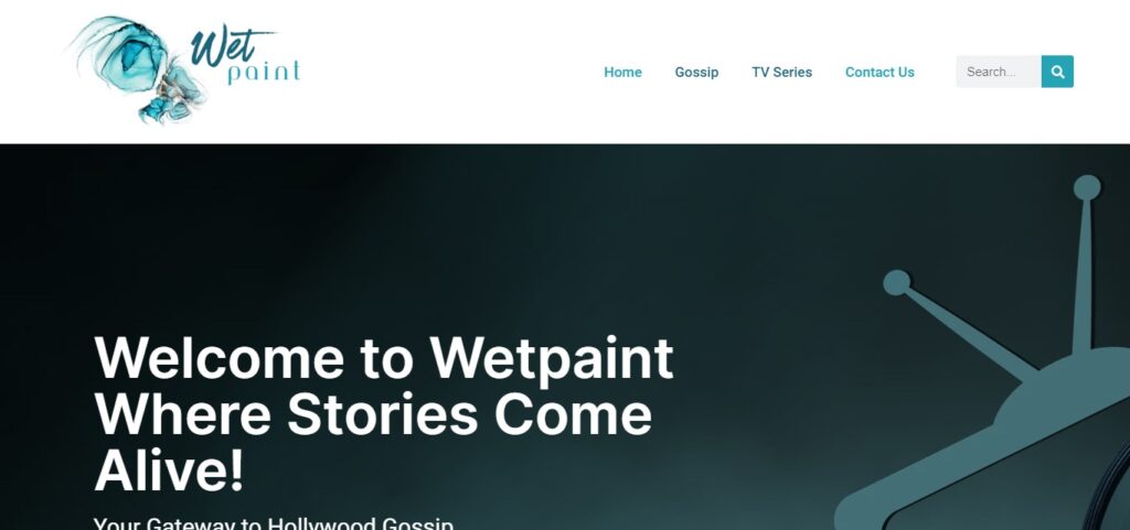 Wetpaint