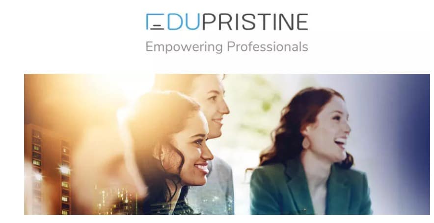 Edupristine