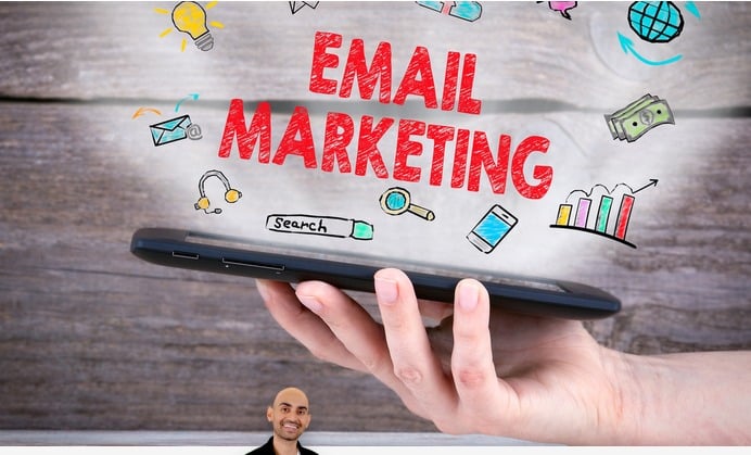 Email Marketing