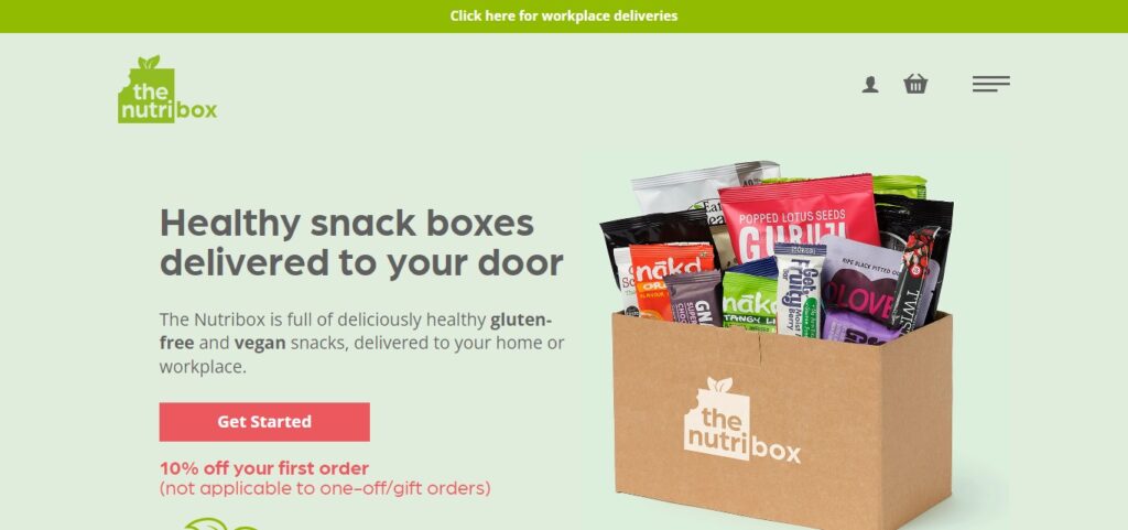 NutriBox