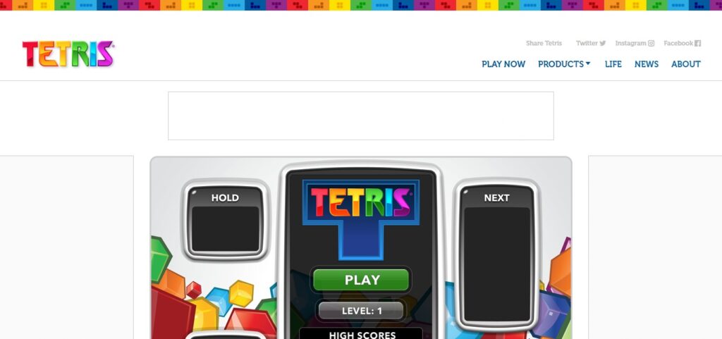 Tetris