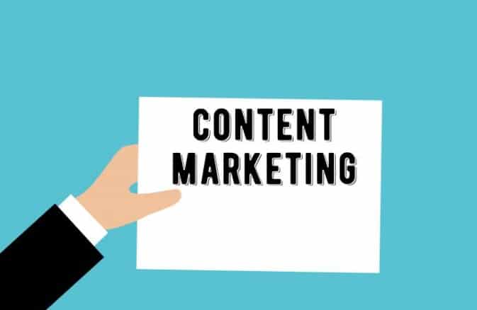 Content Marketing