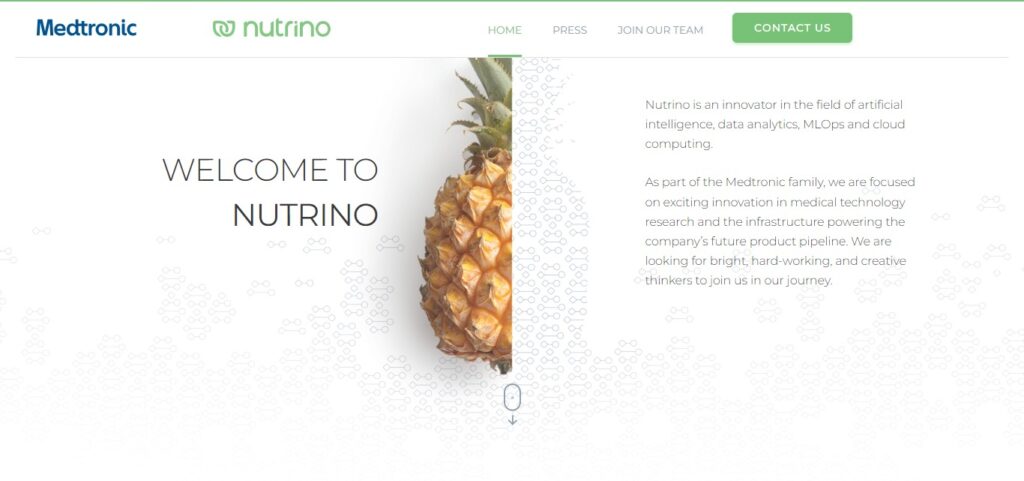 Nutrino