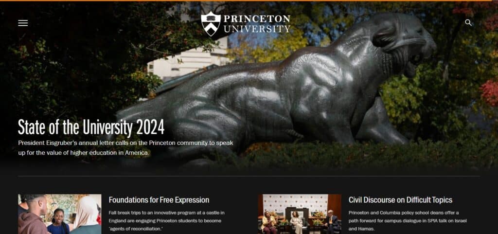 Princeton University