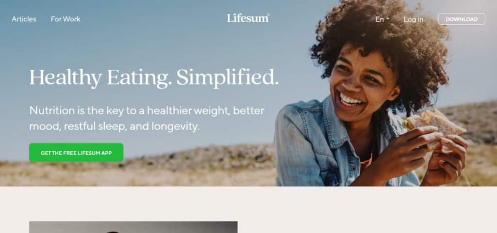 LifeSum