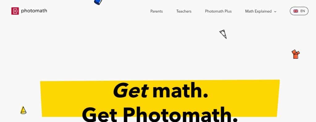 Photomath