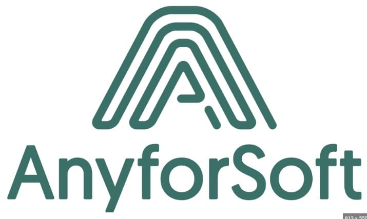 AnyforSoft 