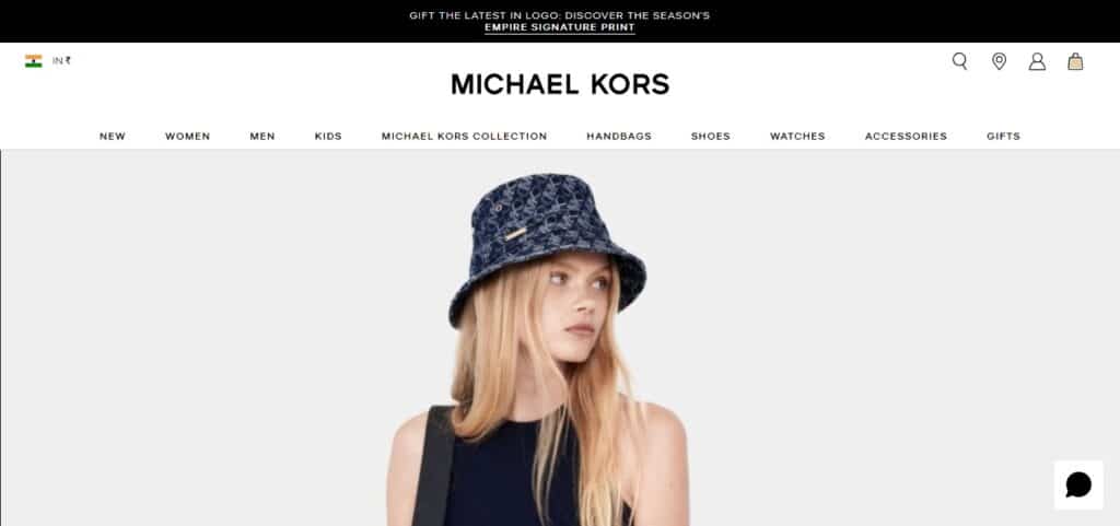 Michael Kors