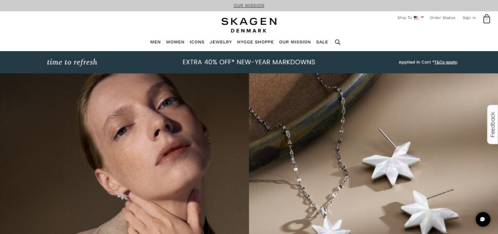 Skagen