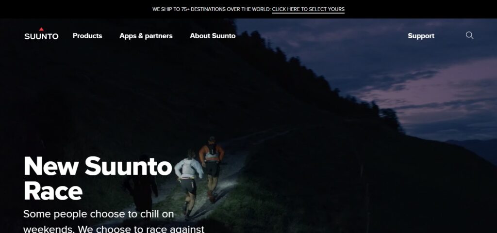 Suunto