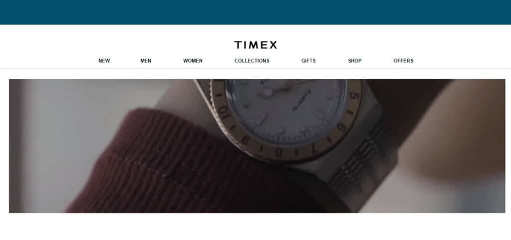 Timex