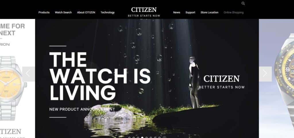 Citizen