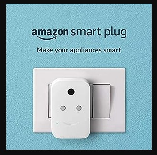 Amazon Smart Plug