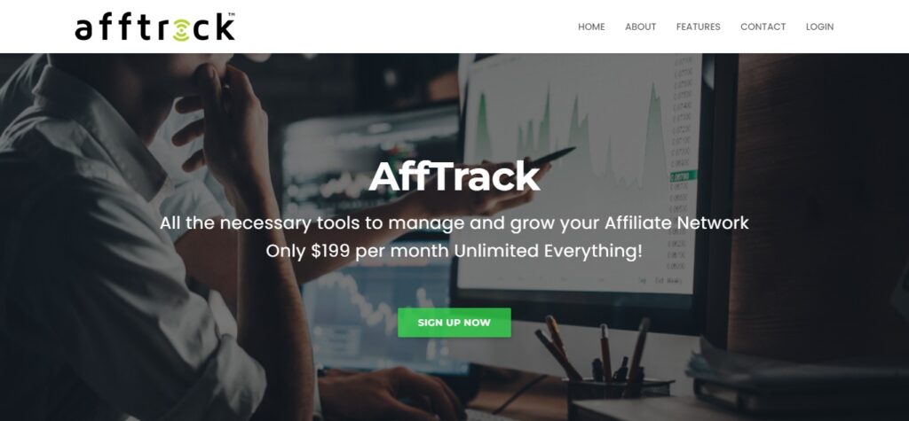 17. AffTrack