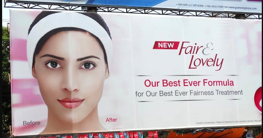 Fair & Lovely