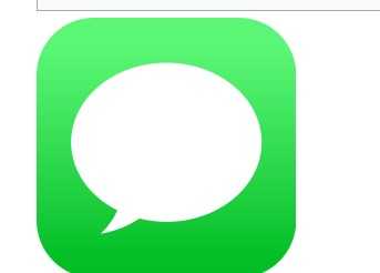 iMessage