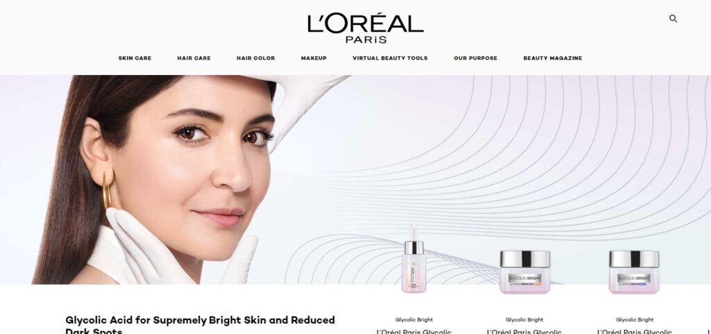 L'Oreal Paris