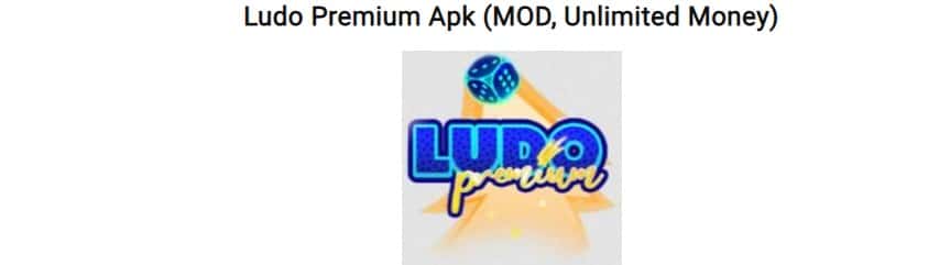 Ludo Premium