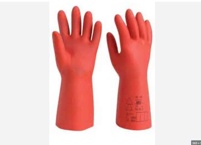 Insulated Gloves