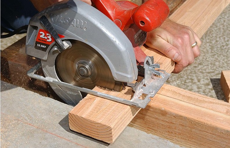 Circular Saw