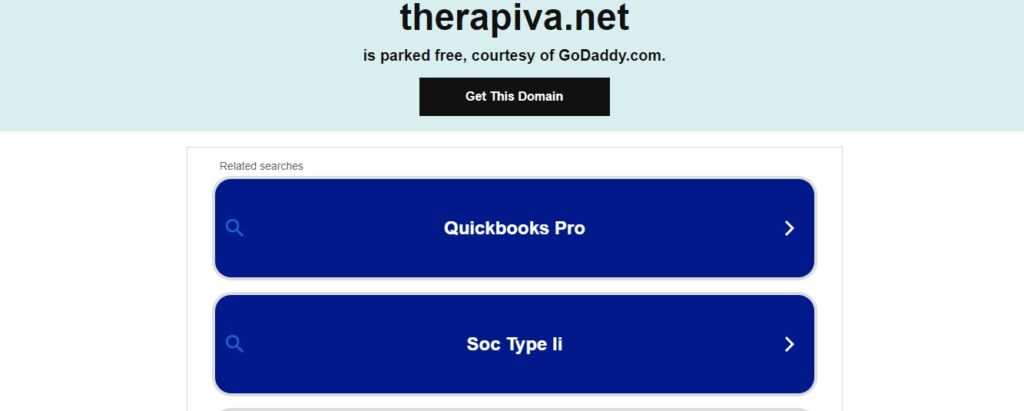 Therapiva India Private Limited