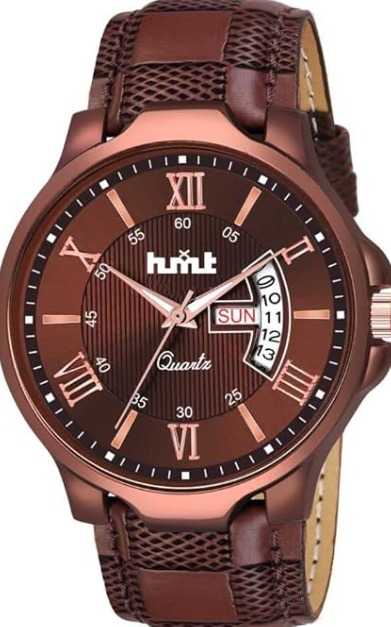 HMXT -36 Date Series Men's Elegant And Exceptional Analog Watch