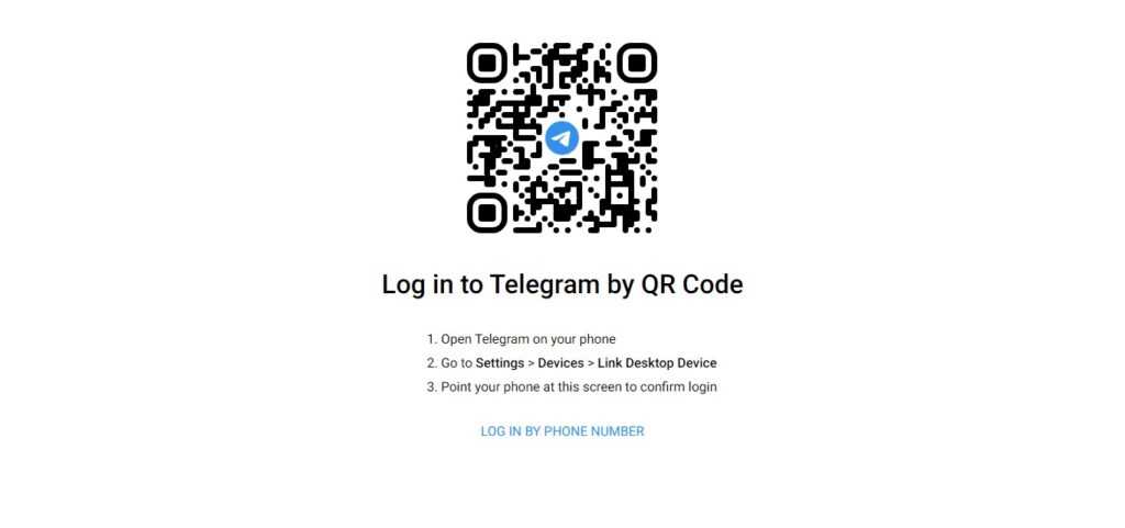 Telegram