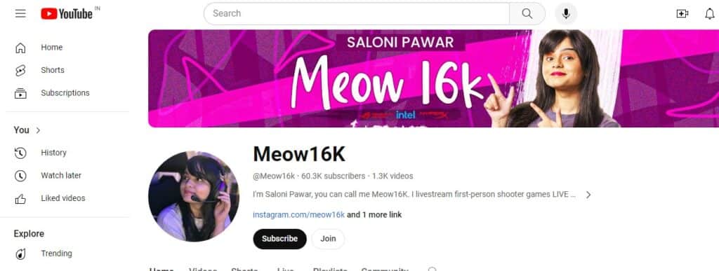 Meow16K