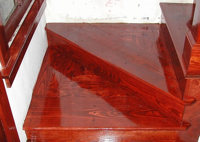 Varnish