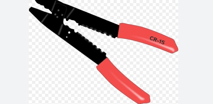 Wire Crimpers