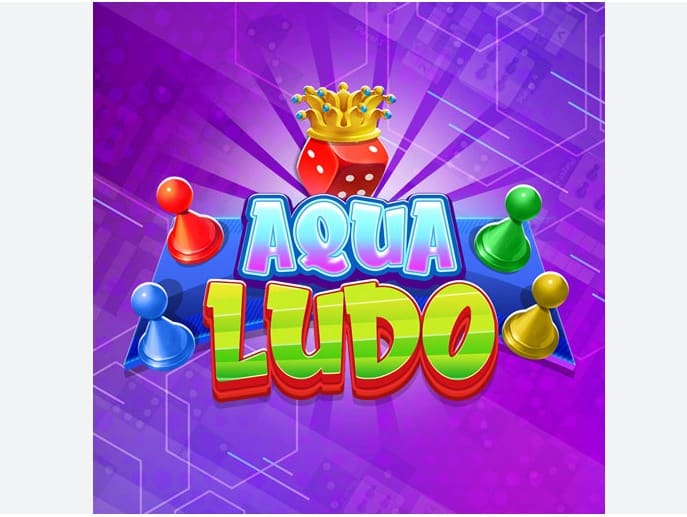 Aqua Lud