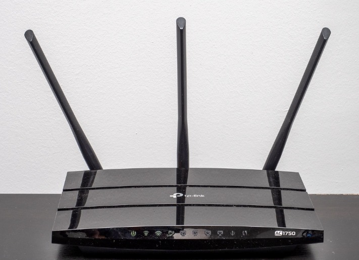 Router