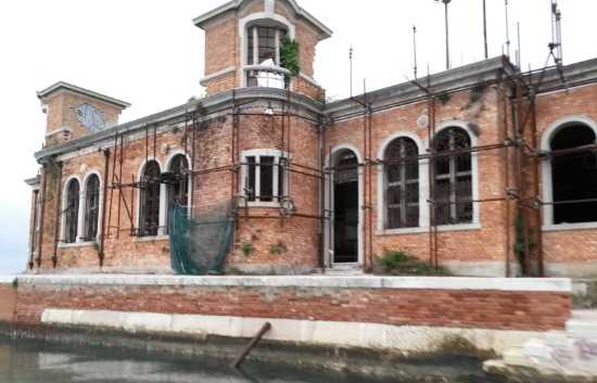 12. Poveglia Island - Venice, Italy