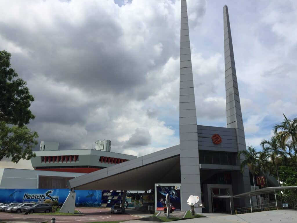 25. Singapore Science Centre (Best Places To Visit In Singapore)