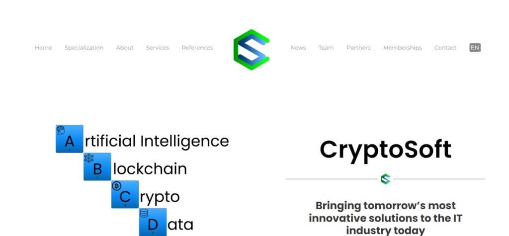 12. Cryptosoft Nepal