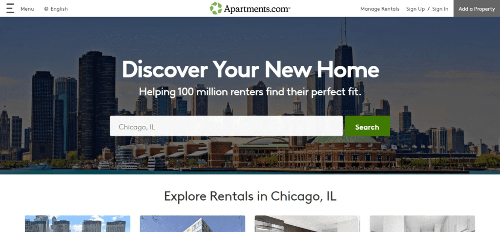 Apartments.com