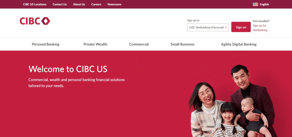 CIBC Bank USA