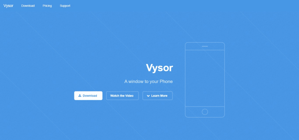 Vysor