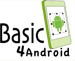 Basic4android