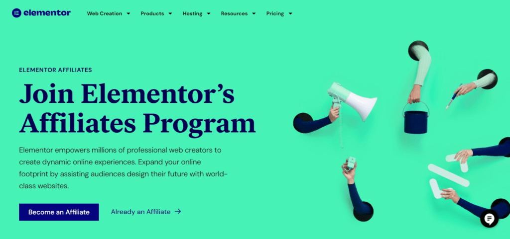 Elementor