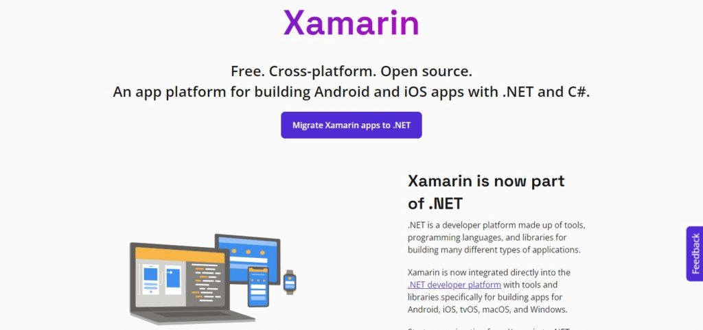 Xamarin