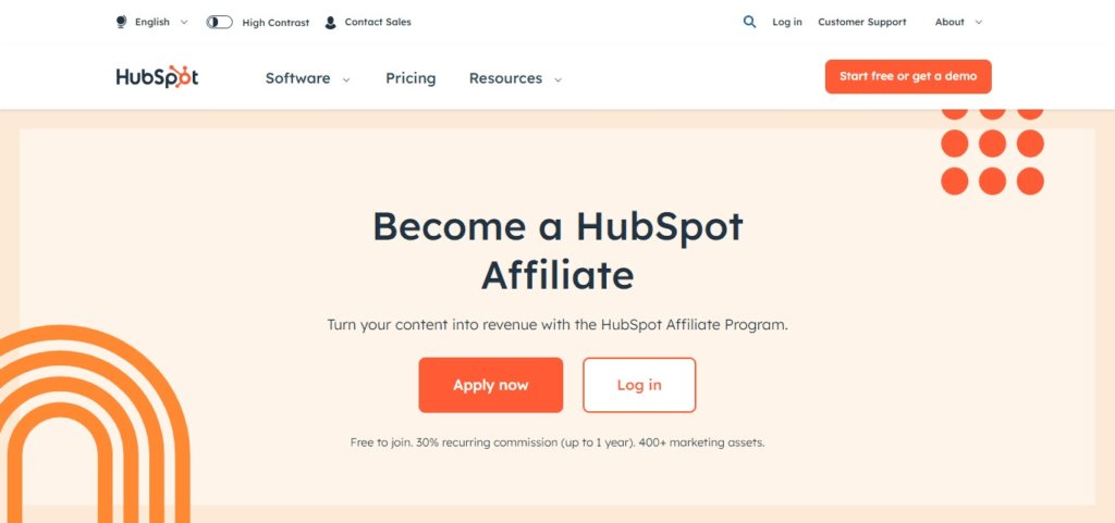 HubSpot