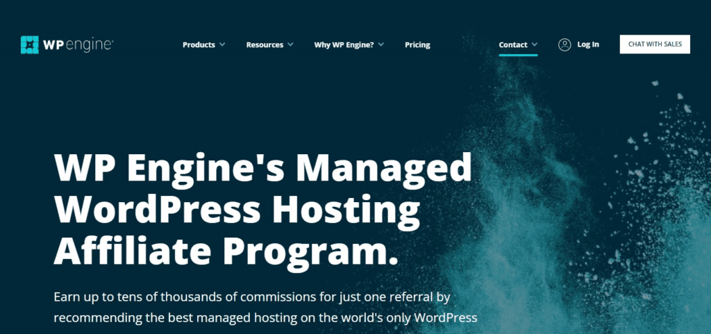 WP Engine