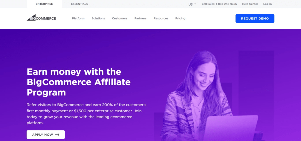 BigCommerce