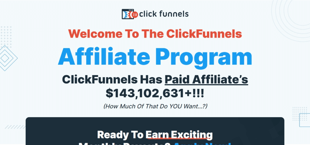 ClickFunnels