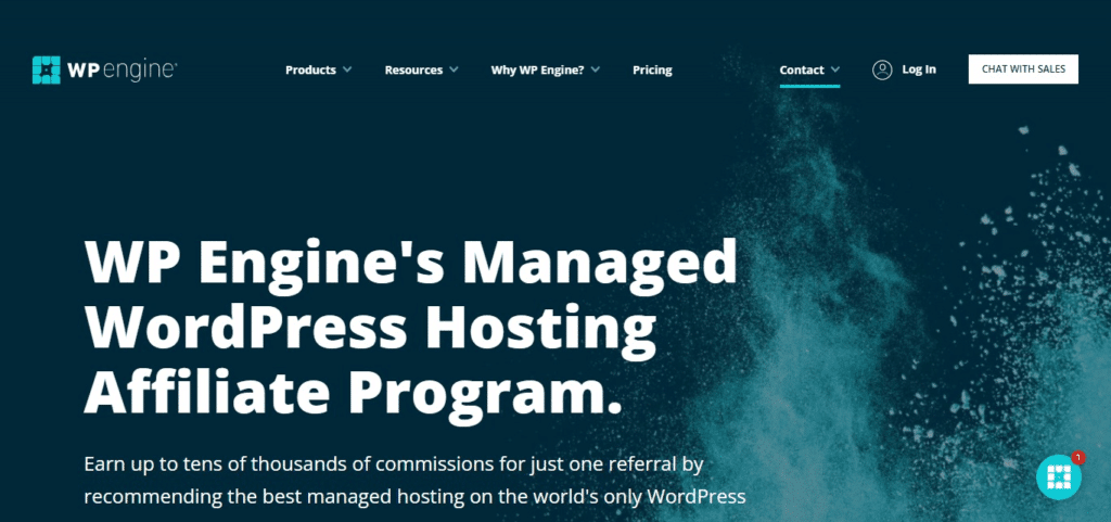 WP Engine  