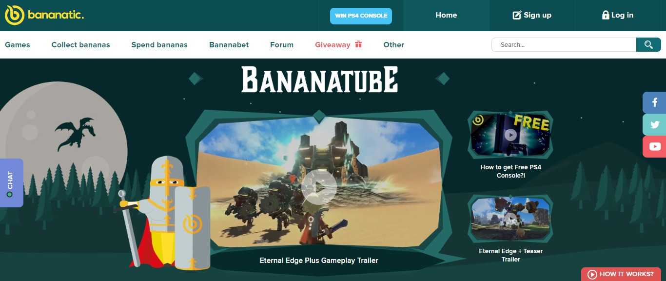 Bananatic.com Website Review: Get Paid For Completing Task
